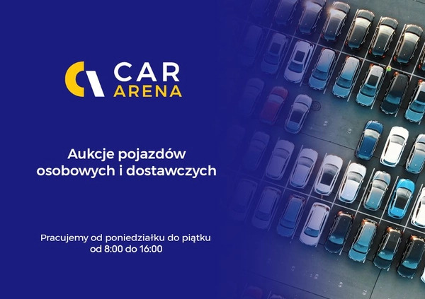 Ford Focus cena 34700 przebieg: 158202, rok produkcji 2018 z Wieliczka małe 742